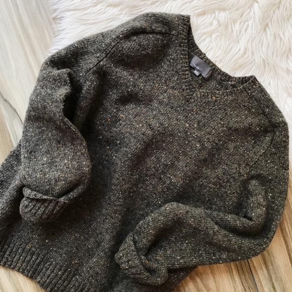 Vince Other - Vince Wool Sweater